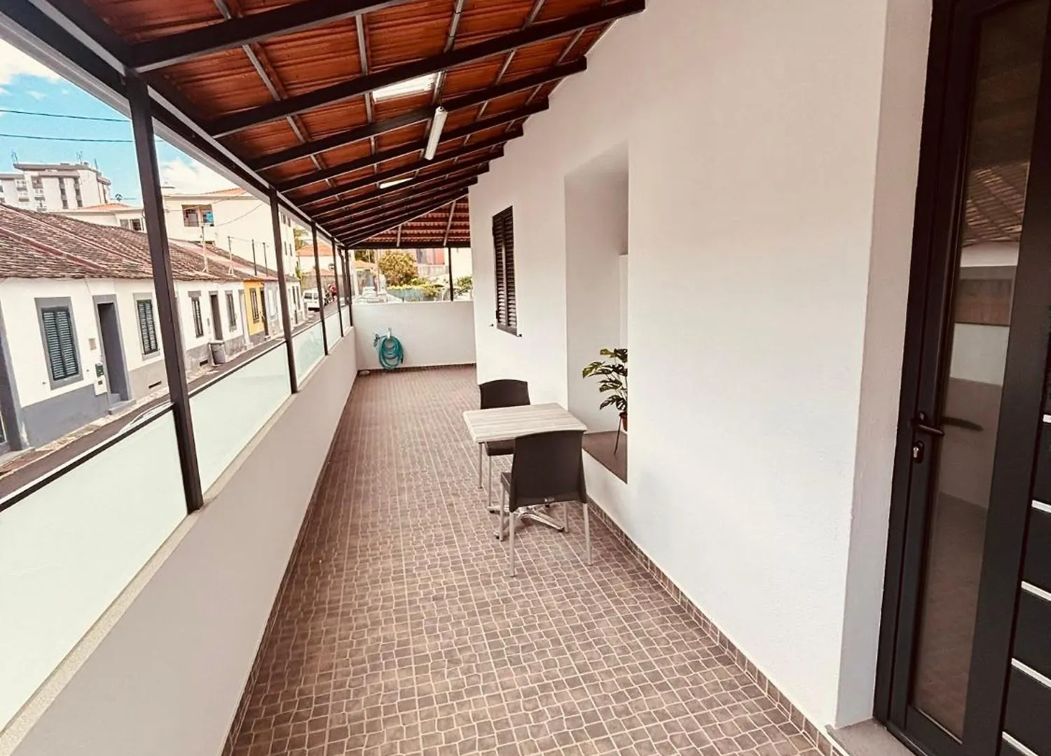 Vila Ramos I Funchal  Portugal