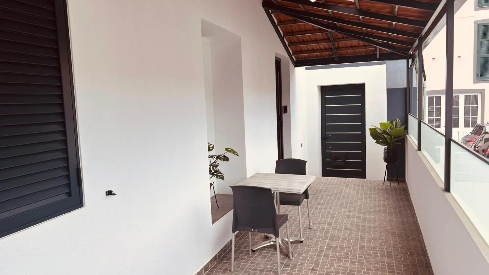 Vila Ramos I Funchal